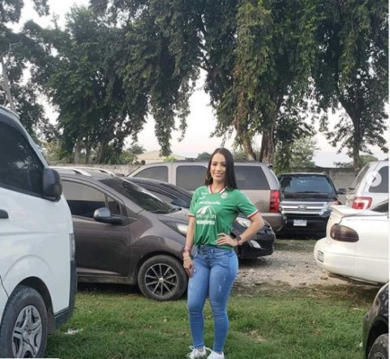 El penoso incidente en El Progreso; esposas de Mario y Figueroa sorprenden en el Yankel