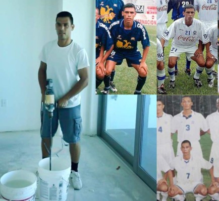 ¿Qué hacen? La actualidad de exfiguras del clásico Olimpia-Motagua en los 90