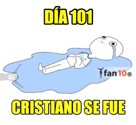 MEMES: Hacen pedazos al Real Madrid por su crisis y derrota ante el Levante