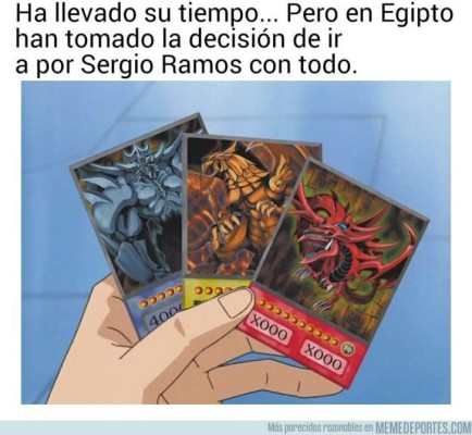 ¡Imperdibles! Los mejores memes que dejó el fin de semana en el mundo del fútbol