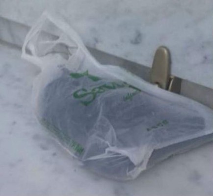 ¡Así mató futbolista italiano a verdugo de su esposa!