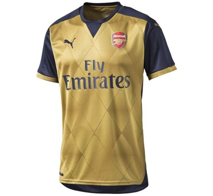 Las nuevas camisetas de los clubes más populares de Europa