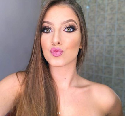 Real Madrid: Así es Alicia Gomes Oliveira, la explosiva y nueva novia de Éder Militao