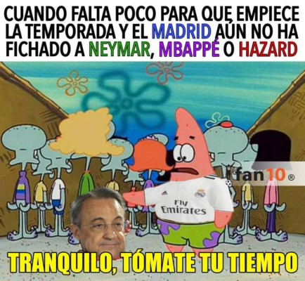 Los mejores memes de la jornada del fin de semana con Olimpia como protagonista