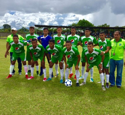 CURIOSO | Las imágenes que dejó la primera fecha del Ascenso en Honduras