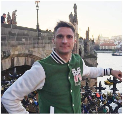 Top: Los 15 jugadores más guapos de la Liga Nacional de Honduras