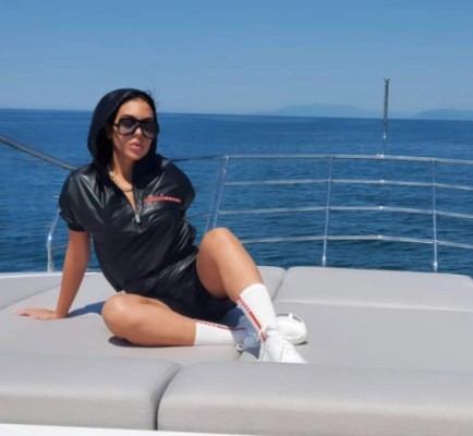 Así es la vida de ricos de Georgina Rodríguez y Cristiano Ronaldo: El sueldo de 'Gio' y sus autos