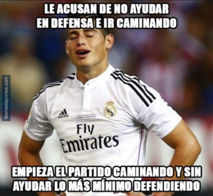 Los mejores memes de la jornada este miércoles en Europa