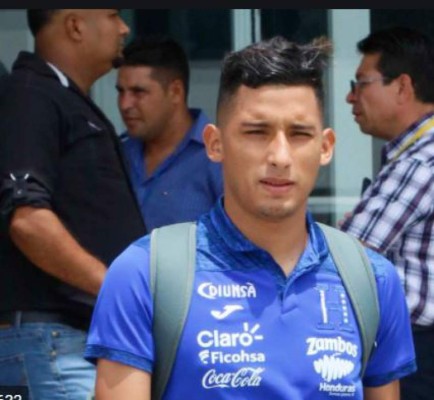 Transfermarkt: ¿En cuánto están valorados los futbolistas Sub-23 de Honduras y quién es el más caro?