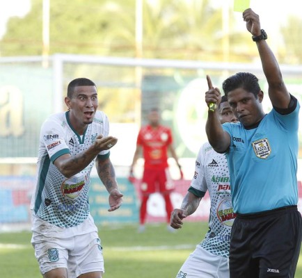 Rumores: Olimpia va por dos pupilos del Marathón y 'Tato' García con ofertas