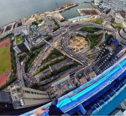 Las 20 selfies más atrevidas y peligrosas en la historia