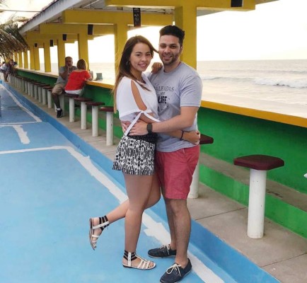 ¡MAMACITAS! Así reciben la Semana Santa las chicas más lindas de Honduras