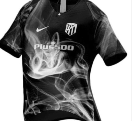 Inéditas: Las camisas de los grandes equipos de Europa que nunca se hicieron realidad&nbsp;&nbsp;