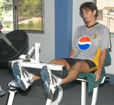 Los jugadores que tuvieron un paso gris por el Real España&nbsp;&nbsp;