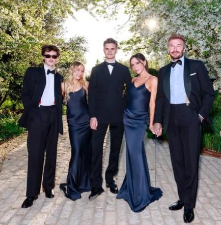 David Beckham recibe una 'puñalada' en sus lujosas fiestas de cumpleaños: Tiene el corazón roto