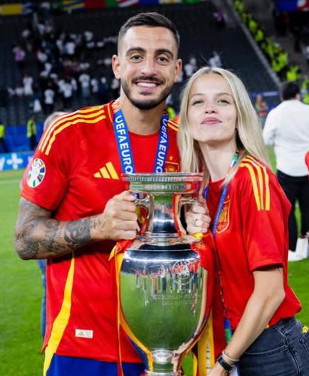 ¿Qué fue de Joselu? Su nueva en vida en Qatar tras dejar el Real Madrid: Mi mujer se viste como quiere, muchos se sorprenden