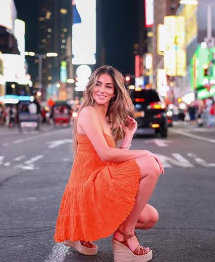 Una figura del Barcelona presumió a su nueva novia: 27 años, es educadora social y lo flechó tras romper con su esposa