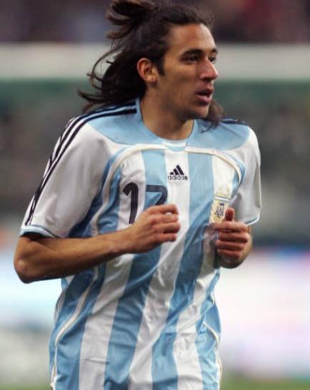 Un exjugador de Argentina que disputó el Mundial 2010 sale del retiro a sus 41 años: ya fue presentando por su nuevo club