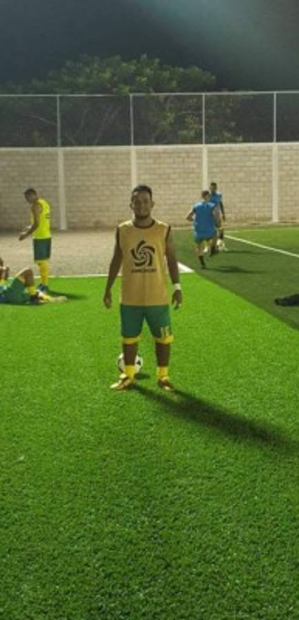 FICHAJES: ¿Noel a segunda? la Liga de Ascenso se llena de figuras y colombianos