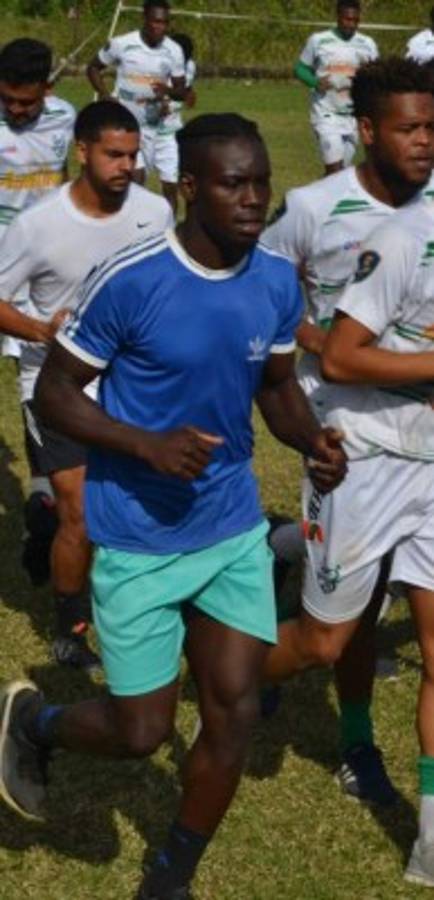 FICHAJES: Najar es ofrecido en Turquía; Olimpia con novedades y Motagua define futuro de Elmer Güity