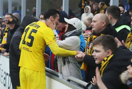 Nuevo escándalo por corrupción: amañaron partidos, les quitaron el título de liga y no jugarán la próxima Champions League