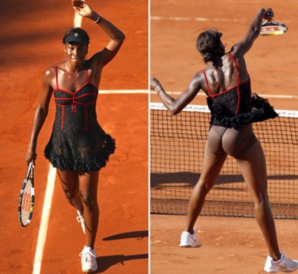 Las equipaciones más polémicas que se han visto en el mundo del deporte