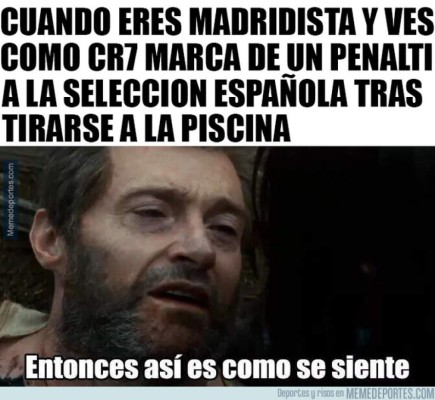 MEMES: Destrozan al portero David De Gea al que le llaman el nuevo Karius