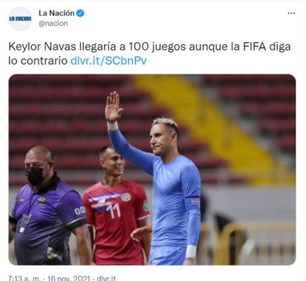 Costa Rica vs Honduras: lo que dice la prensa deportiva en redes sobre el clásico centroamericano