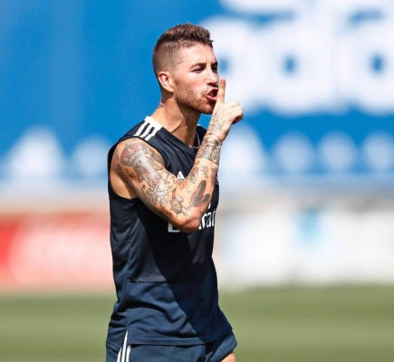 ¡Sin Navas! Filtran el 11 del Real Madrid para medirse ante el Girona en Montilivi