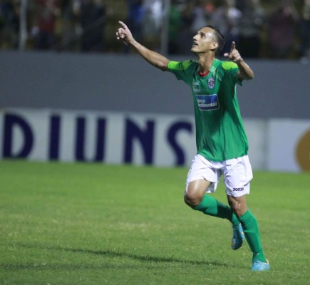 Los jugadores que Real España dejó ir y ahora brillan en otros clubes