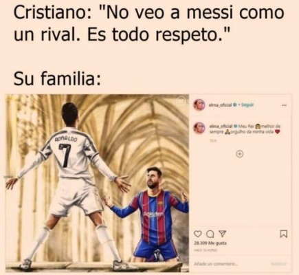 Los memes hacen pedazos al Barcelona para clasificación del Real Madrid a octavos y no a la Europa League&nbsp;&nbsp;