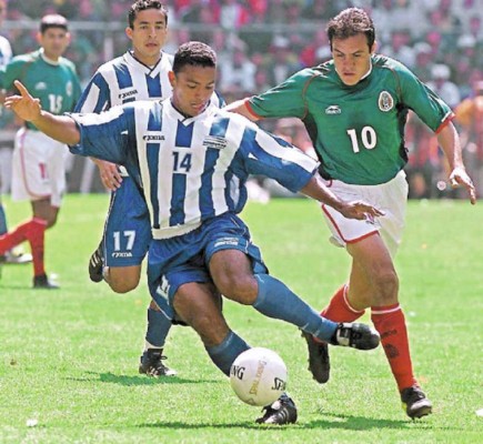 Los resultados inesperados que se han dado en la historia de la hexagonal