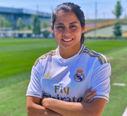 Quién es Kenti Robles: la futbolista mexicana con más títulos en España y que fue fichada por el Real Madrid