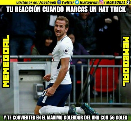 ¡Pobre Messi! Los imperdibles memes del día en el mundo del fútbol