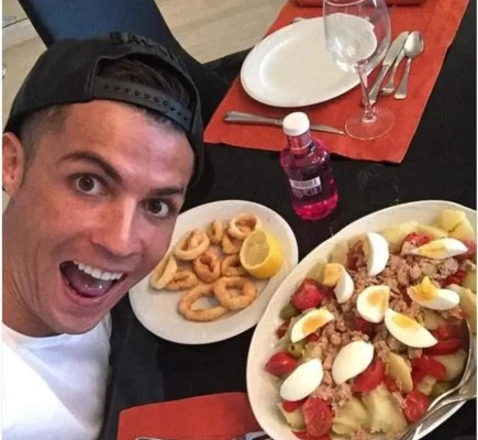 Los secretos de Cristiano Ronaldo para alcanzar golazos impresionantes en su carrera