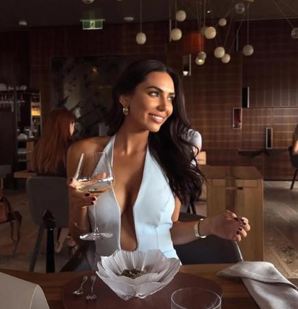 El escándalo de un jugador que engañó a su esposa con la mejor amiga: Fui traicionada de la manera más inimaginable