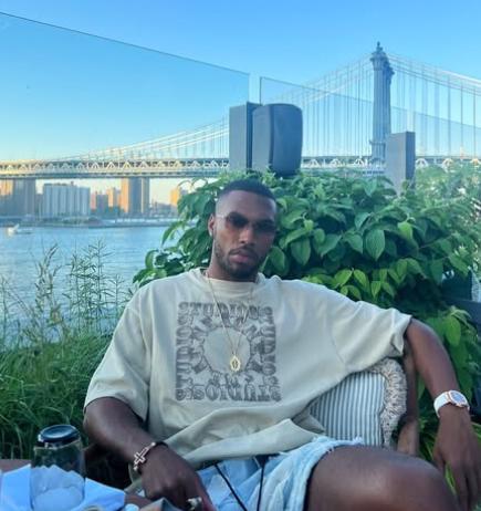 Ganó dos Champions League, desapareció desde 2022 y esta es su realidad con 35 años