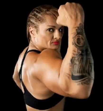 Conmoción en Argentina: murió 'Locomotora' Oliveras a los 47 años, ícono del boxeo y campeona mundial