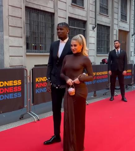 Pogba logró reducir su castigo y regresa al fútbol con este club: “Por fin la pesadilla ha terminado”