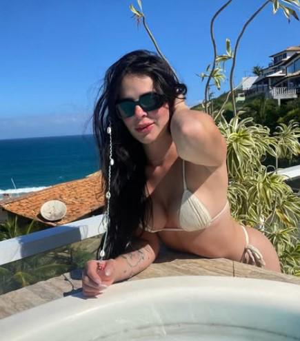 El escándalo de Romario en Brasil: así engañó a su novia de 25 años con su mejor amiga