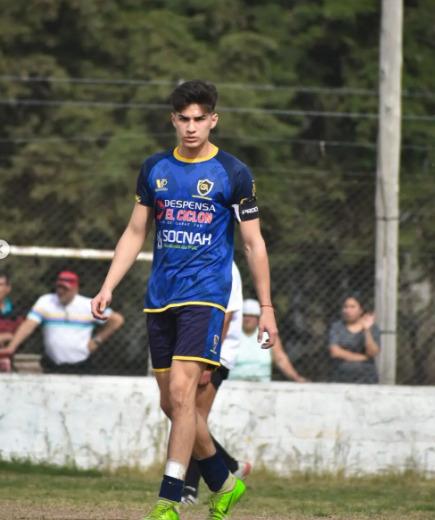 Un bombero le llenó el tanque a Messi y revela el gesto del argentino: “Me temblaban las manos; es una cosa de locos”