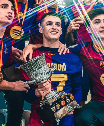 Flick ya no cuenta con él y deja el Barcelona tras 10 años en el club: la decisión más dolorosa