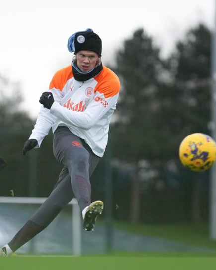 Haaland le dio el ‘sí’ al Barcelona en 2022: el gran motivo que frustró su llegada a la liga española