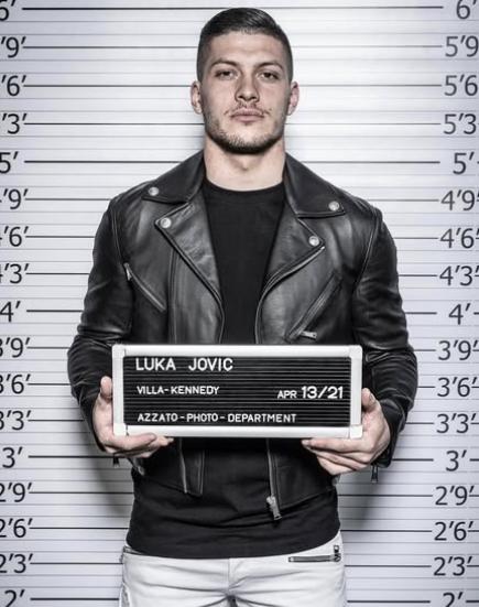 Se cayó el fichaje de Jovic con Cruz Azul: la sorprendente razón que vincula a su esposa y está a punto de volver a LaLiga