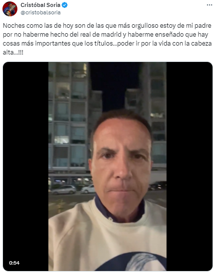 La prensa reacciona luego del triunfo del Real Madrid en el Clásico: “Barcelona alcanza un nuevo nadaplete”