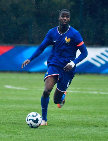 Mundial Sub-17: Honduras se enfrenta al futbolista más caro en su estreno; las 15 joyitas del torneo que se jugará en Qatar