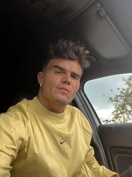 Sale a la luz la identidad del futbolista de la Liga MX que tuvo una relación con Gala Montes: es hijo de famoso técnico