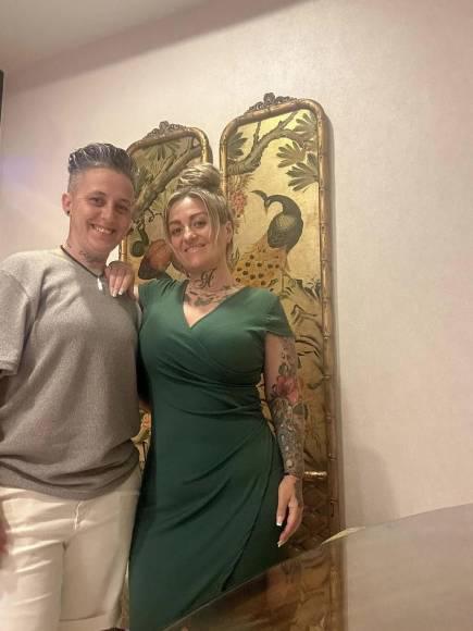 Equipo hondureño hace historia y ficha a entrenadora española que jugó en el FC Barcelona, ¡tiene licencia UEFA PRO!