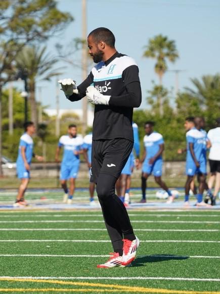 Rueda no contará con varios legionarios: Un 11 de la Selección de Honduras para la Copa Oro 2025 con jugadores de la Liga