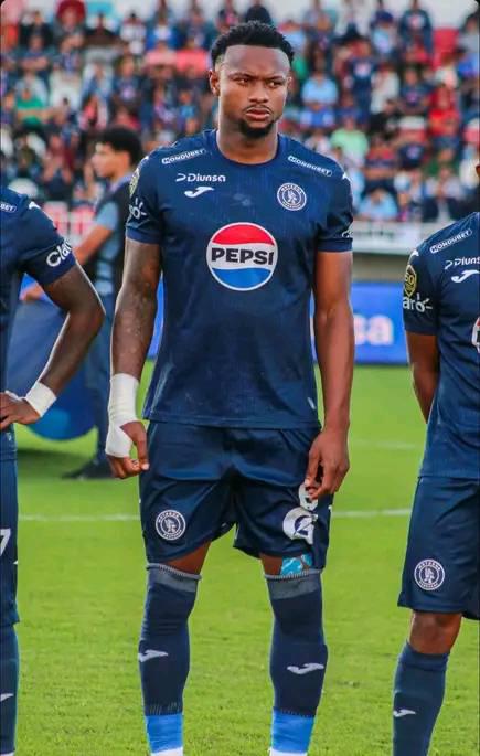 El modificado 11 titular del Motagua para el clásico ante Real España; ¿El sustituto de Rodrigo Auzmendi?